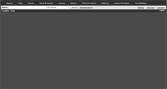 Desktop Screenshot of katalique.com